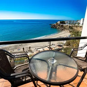 Vistas 2c Menyber , Nerja España