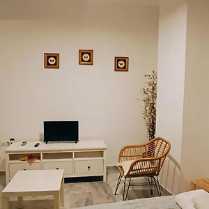 Santos , Málaga España